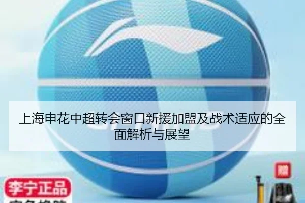 上海申花中超转会窗口新援加盟及战术适应的全面解析与展望（LD SPORTS）