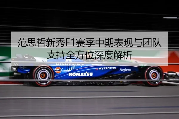 范思哲新秀F1赛季中期表现与团队支持全方位深度解析 | LD SPORTS